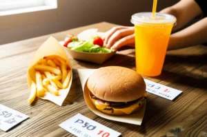 Fast Food Meals Under $10 That Feel Like a Win
