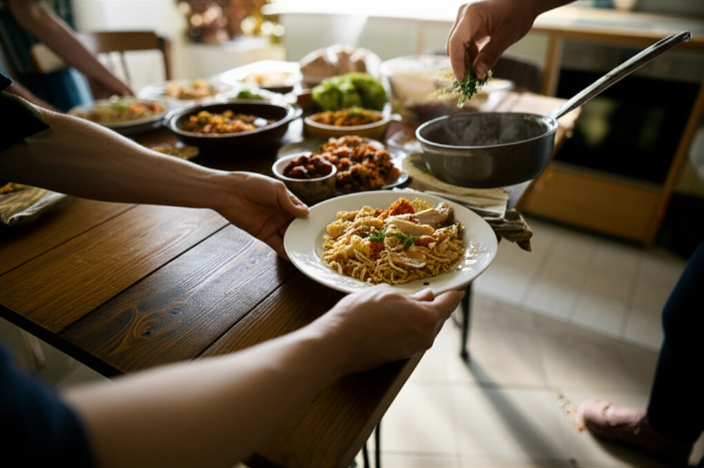 Feed A Family Of 4 For $100 A Week Menu: Smart, Simple, And Real
