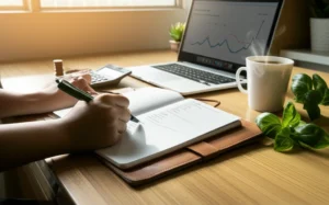 Financial Habits Examples for Real Progress