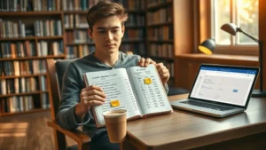 Financial Habits of Students Essay Tips