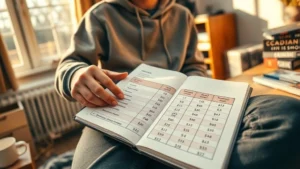 Financial Habits of Students: Simple Steps to Save More