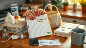 Financial Hacks to Save Money Without the Stress