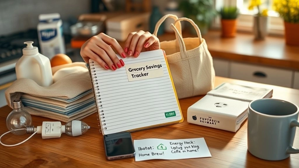 Financial Hacks to Save Money Without the Stress