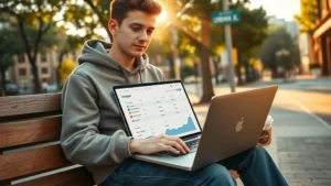 Financial Planning for Young Adults Illinois