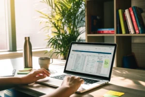 Financial tips for young adults: Practical steps