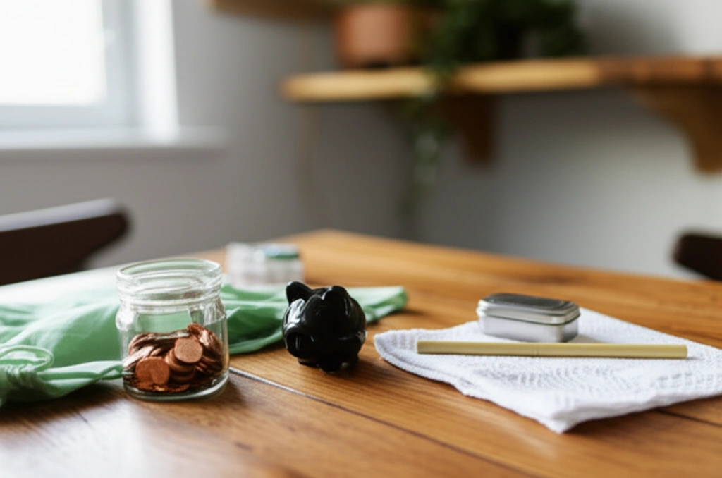 Five Tiny Frugal Things That Can Save You More Than You Think