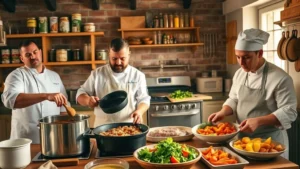 Frugal Food Network Recipes Chefs Guide