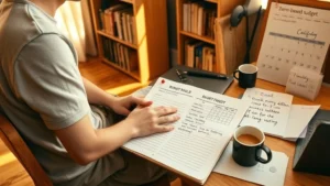 Essential Free Money Management Tips for Adults