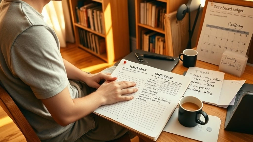 Free Money Management Tips for Adults: Save More, Stress Less