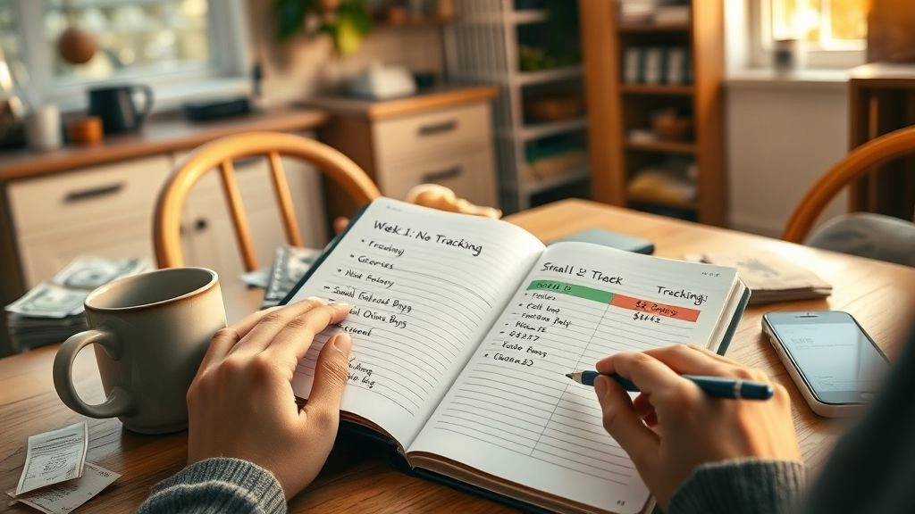 Free Money Management Tips for Beginners: Real-World Secrets to Keep More Cash