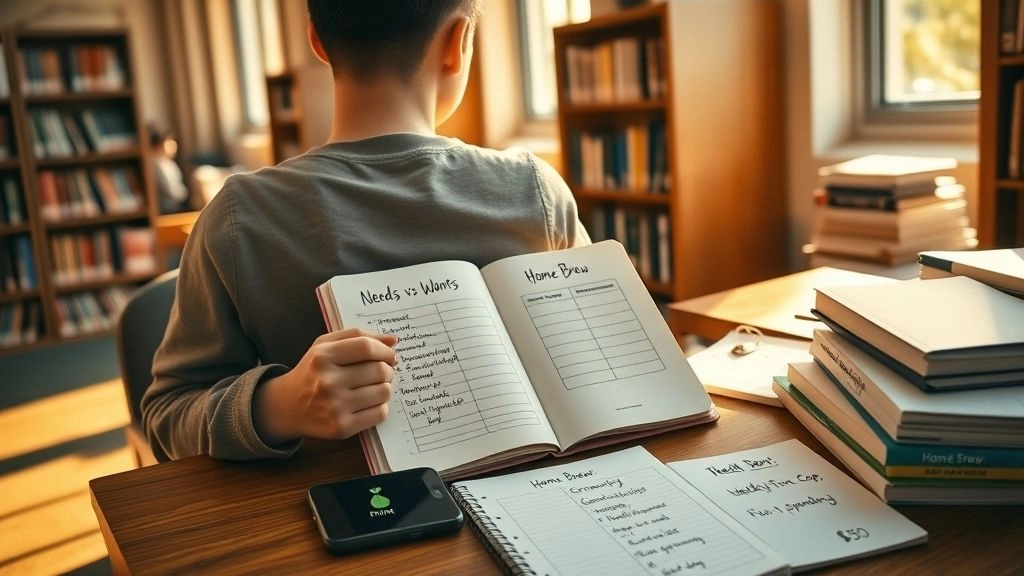 Free Money Management Tips for Students: Real Ways to Save