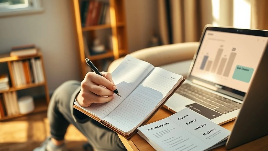 Free Money Management Tips for Young Adults