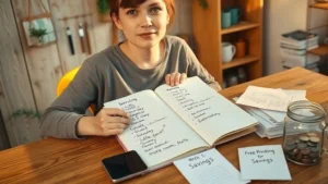 7 Free Money Management Tips For Real-World Savings