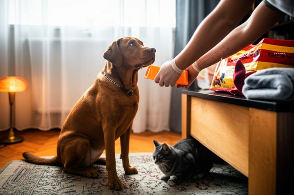 Free Pet Assistance for Low-Income Families: How to Get Help Now