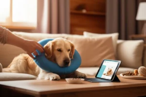 Free Pet Care for Seniors — Help & Resources