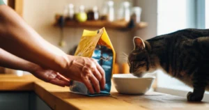 Free pet food for low-income families help