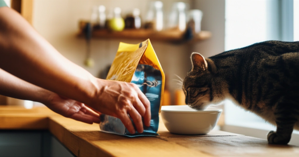 Finding Hope: Free Pet Food For Low-Income Families Made Simple