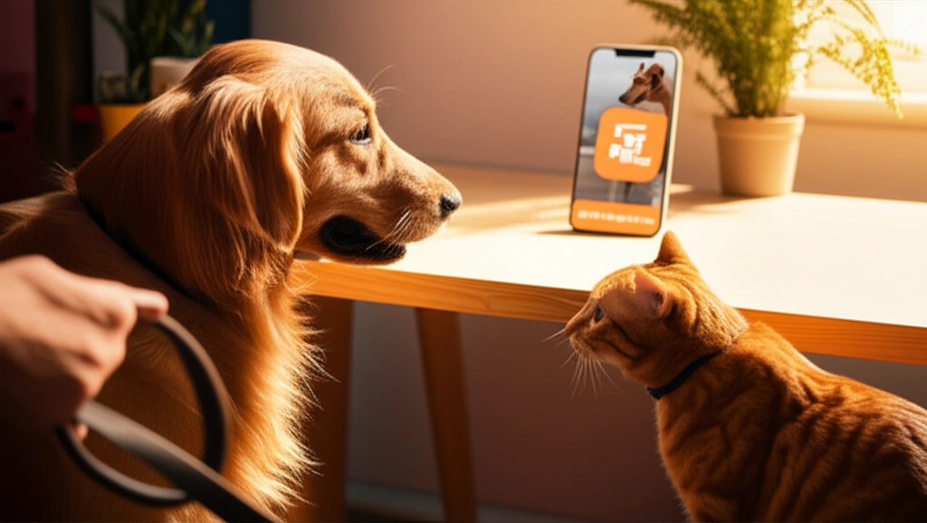 Free Pet Help Finder — Quick Support Guide