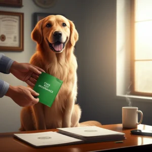 Free Pet Insurance From The Government — Reality Check