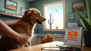 Free vet clinics in san antonio, tx for low income