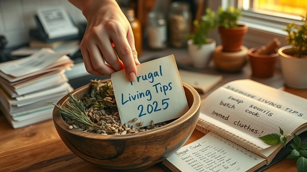 Frugal Blogs 2025: Essential Saving Guides