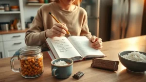 Simple Frugal Habits to Save Money