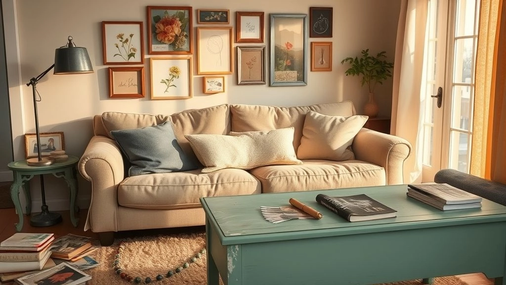 Frugal Home Decor Ideas for Living Room Pinterest