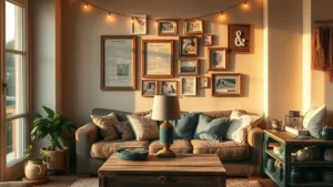 Frugal Home Decor Ideas on a Budget Pinterest