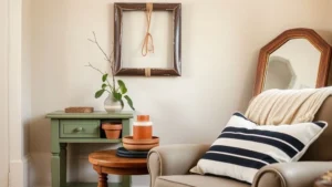 Frugal Home Decor Ideas to Transform Your Space Cheaply