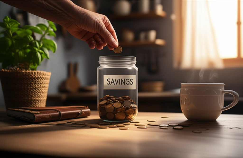 Frugal Living At 60 Blog — Practical Tips