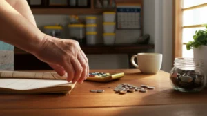 Frugal Living at 60 — Practical Tips