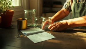 Frugal Living At 60 Woman: Practical Tips