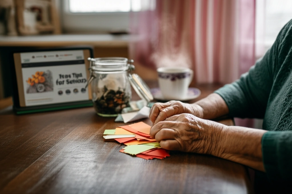 Frugal Living Blogs For Seniors Free — Tips