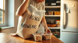 Tips for Frugal Living for One Person