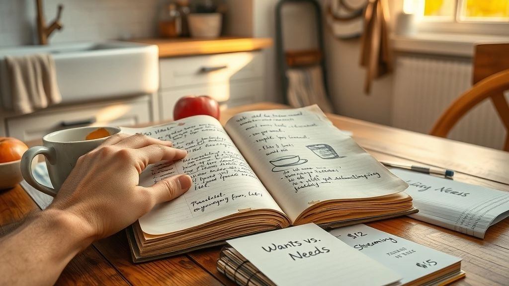 Frugal Living Journal: Real-Life Wins, Mishaps, and Honest Money Tips