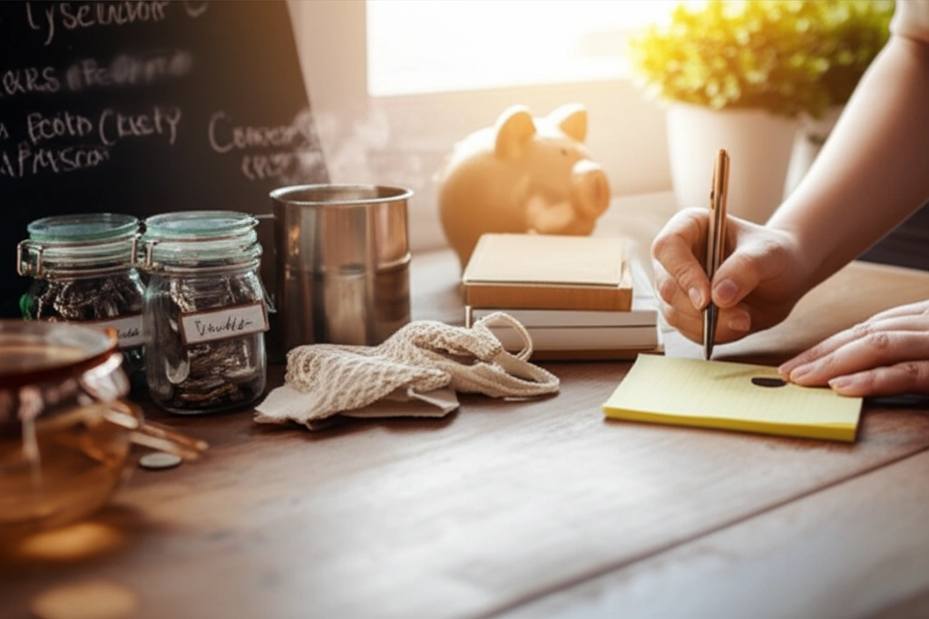 Frugal Living Tips 2025: Real-World Strategies For Spending Less (And Loving It)