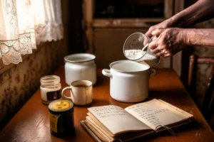 Frugal Living Tips From The Great Depression
