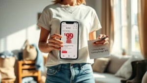 Frugal Shopping Online Clothing Guide