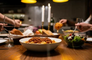 Fun Saturday Night Family Dinner Ideas That Spark Joy