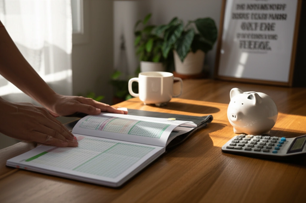 Good Money Habits That Can Change Your Financial Life