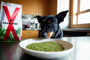 Grain-Free Dog Food Brands To Avoid — Caution List