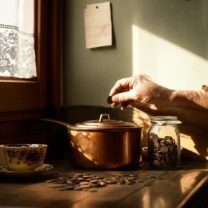 Grandma's Frugal Days Blog — Simple Saving Tips