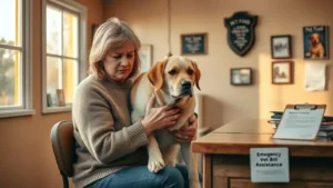 Grants to Help with Vet Bills: Pet Aid Guide