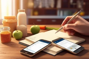 Grocery List On A Budget For 1 — Smart Tips