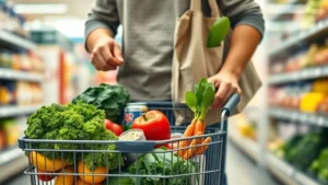 My Best Grocery Shopping Hacks (that Actually Work!)