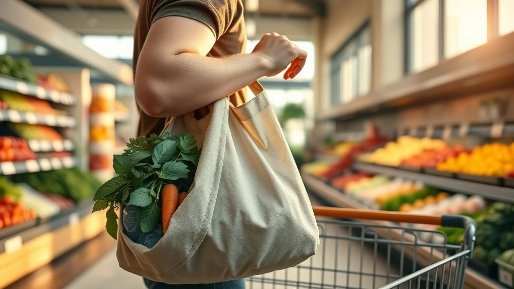 Smart Grocery Shopping Tips to Save Money