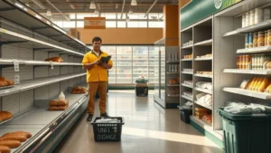 Grocery Store Hacked: Beat Glitches & Save Cash