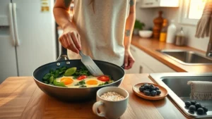 Healthy Breakfast to Lose Weight Fast Ideas