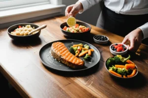 Healthy Dinner Ideas For Family Tonight