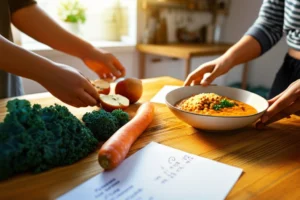 Healthy Eating On A Budget Presentation Guide